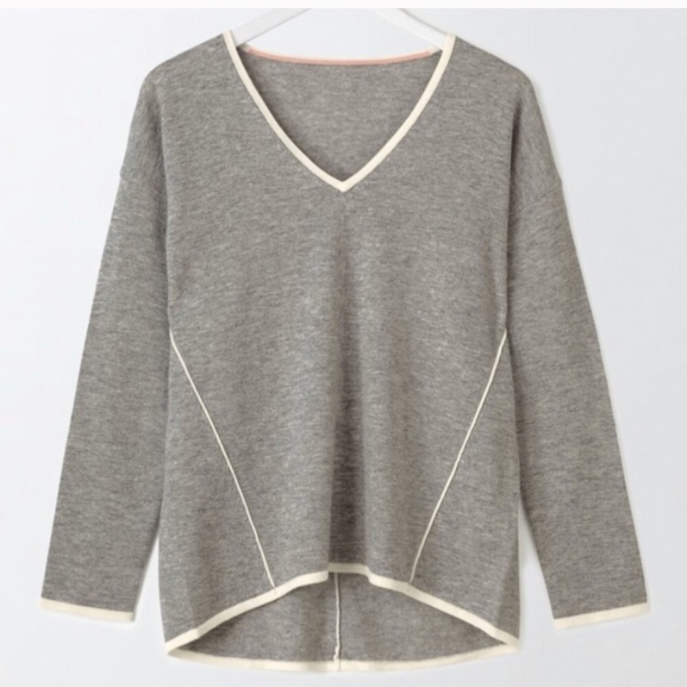 💜HP💜 Boden Sweater